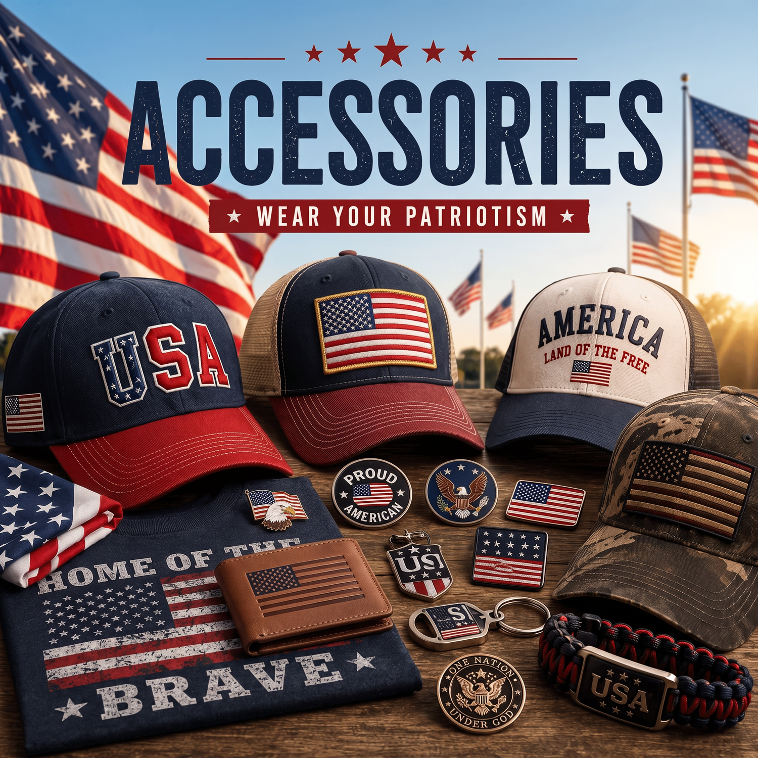 Accessories