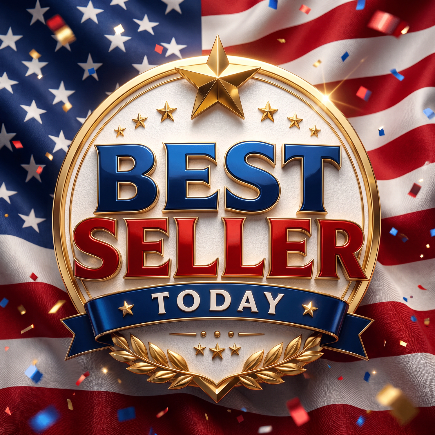 Best Seller