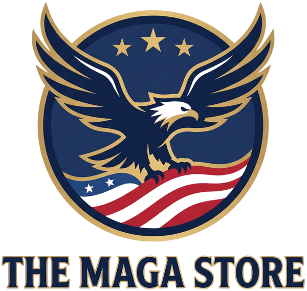 The Maga Store